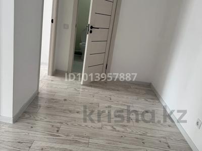 2-бөлмелі пәтер · 56.8 м² · 7/9 қабат, Учетный квартал 305 140/3, бағасы: 35 млн ₸ в Алматы, Наурызбайский р-н