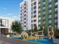 2-бөлмелі пәтер · 56.8 м² · 7/9 қабат, Учетный квартал 305 140/3, бағасы: 35 млн ₸ в Алматы, Наурызбайский р-н — фото 10