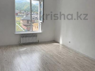 2-бөлмелі пәтер · 56.8 м² · 7/9 қабат, Учетный квартал 305 140/3, бағасы: 30 млн ₸ в Алматы, Наурызбайский р-н