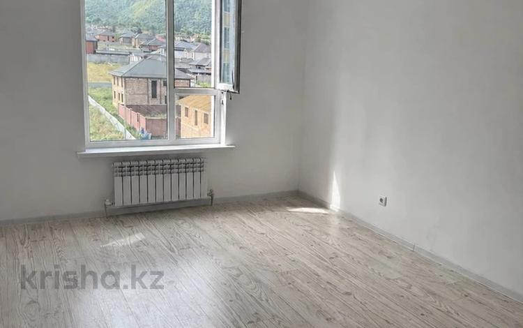 2-комнатная квартира · 56.8 м² · 7/9 этаж, Учетный квартал 305 140/3 за 30 млн ₸ в Алматы, Наурызбайский р-н — фото 18