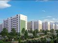 2-комнатная квартира · 56.8 м² · 7/9 этаж, Учетный квартал 305 140/3 за 30 млн ₸ в Алматы, Наурызбайский р-н — фото 7