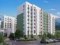 2-бөлмелі пәтер · 56.8 м² · 7/9 қабат, Учетный квартал 305 140/3, бағасы: 35 млн ₸ в Алматы, Наурызбайский р-н — фото 7