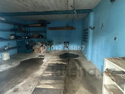 Гараж · 22 м² · 2 ш/а. ряд 18, бағасы: 4.5 млн ₸ в Актобе, мкр 8