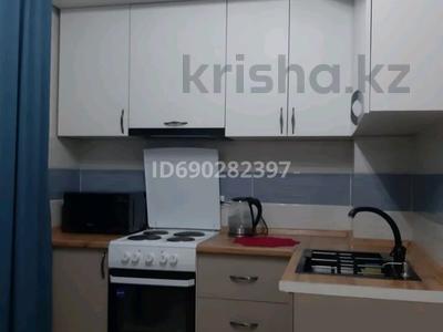 1-комнатная квартира · 41 м² · 1/12 этаж, А.Байтурсынова 47 за 220 000 〒 в Астане, Алматы р-н