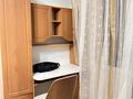 3-комнатная квартира · 124 м² · 10/16 этаж, Навои 208 — Торайгырова за 600 000 ₸ в Алматы, Бостандыкский р-н — фото 16