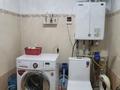 Отдельный дом · 5 комнат · 90 м² · 4 сот., Басибекова 74 — В районе средней школы Алмалыбак за 28 млн ₸ в  — фото 29