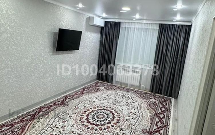 1-комнатная квартира · 47 м² · 1/3 этаж, Нур Актобе за 110 000 〒 — фото 2