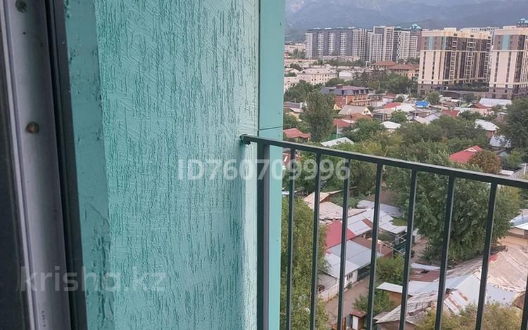 2-комнатная квартира · 49 м² · 12/14 этаж, Утепова 20 — Розыбакиева утепова напротив школы милиции за 36.3 млн 〒 в Алматы, Бостандыкский р-н — фото 2