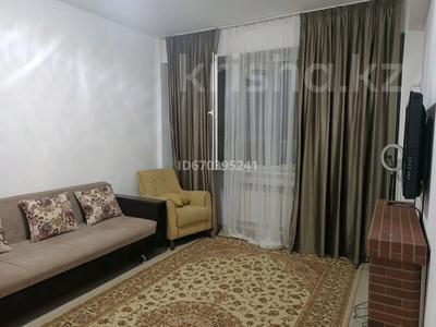 1-комнатная квартира · 40 м² · 5/9 этаж, Мкр. Атырау 158/9 за 240 000 ₸ в Алматы, Медеуский р-н