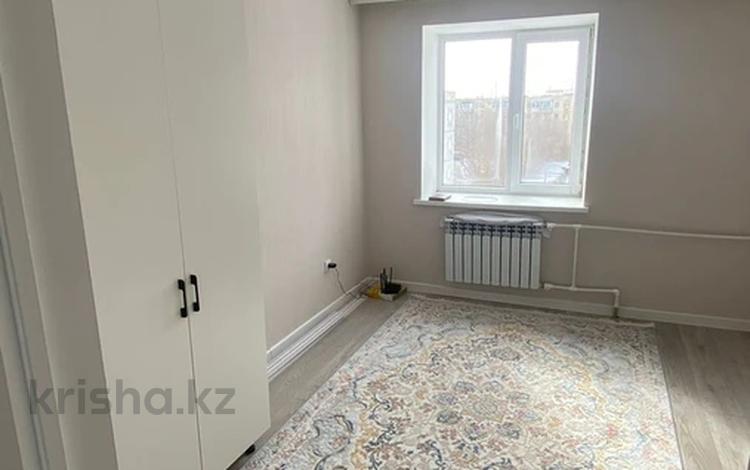 3-комнатная квартира, 61 м², 5/5 этаж, Алтынсарина за 14.5 млн 〒 в Актобе — фото 2