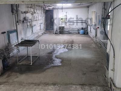 Гараж · 110 м² · Найзакара 1/2, бағасы: 200 000 ₸ в Астане, Сарыарка р-н