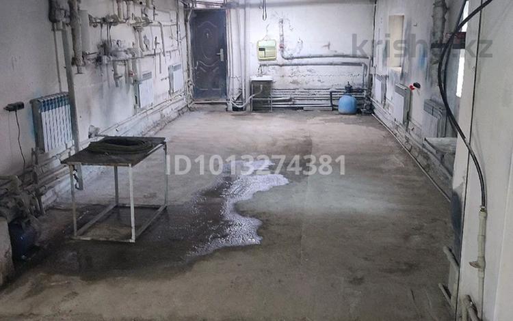 Гараж · 110 м² · Найзакара 1/2, бағасы: 200 000 ₸ в Астане, Сарыарка р-н — фото 2