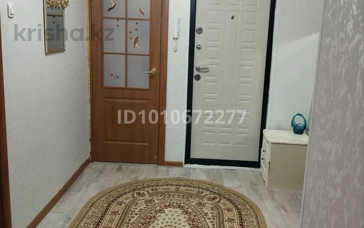 3-комнатная квартира · 67.8 м² · 2/9 этаж, мкр 11 — Керуен Сити.АСМК.Супермаркет Дина. за 22 млн ₸ в Актобе — фото 2