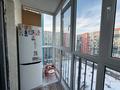 4-комнатная квартира · 93.6 м² · 7/10 этаж, мкр Шугыла, Алтын Орда за 52 млн ₸ в Алматы, Наурызбайский р-н — фото 16