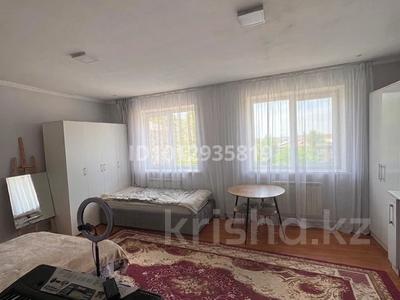 1-комнатная квартира · 25 м² · 2/3 этаж, Кастеева за 130 000 ₸ в Алматы, Медеуский р-н