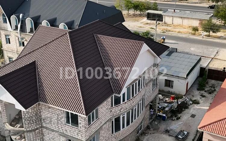 Отдельный дом · 15 комнат · 800 м², 29-й мкр — Напротив желтого рынка и рядом с водолеем за 2 млн 〒 в Актау — фото 2