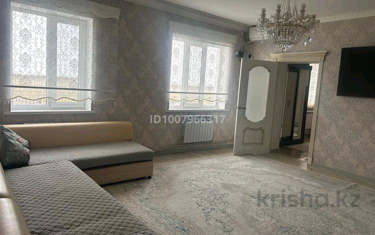 Жеке үй · 5 бөлме · 224 м² · 8 жүзд., мкр Самал-1, Еркіндік 43 — Еркіндік көшесі, бағасы: 70 млн ₸ в Шымкенте, Абайский р-н — фото 2