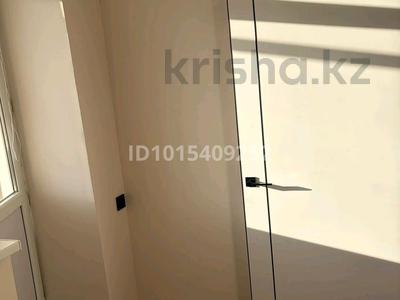 1-комнатная квартира · 36 м² · 7/13 этаж, мкр Комсомольский, Бухар жырау 32 за 250 000 ₸ в Астане, Есильский р-н