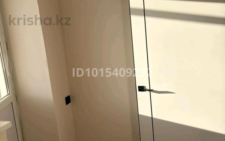 1-комнатная квартира · 36 м² · 7/13 этаж, мкр Комсомольский, Бухар жырау 32 за 250 000 ₸ в Астане, Есильский р-н — фото 2