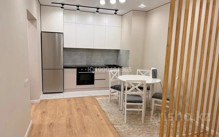 2-комнатная квартира · 51 м² · 4 этаж, Райымбека 210/5 блок 7 — По ул.Ауэзова, ниже ул.Гоголя за 350 000 ₸ в Алматы, Алмалинский р-н — фото 16