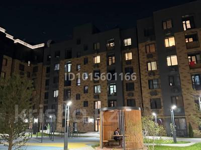 3-бөлмелі пәтер · 105 м² · 5/6 қабат, Халиулина, бағасы: 95 млн ₸ в Алматы, Медеуский р-н