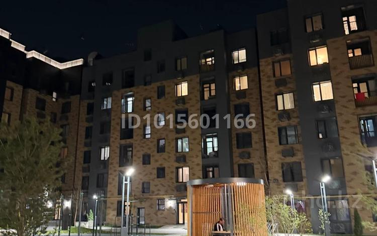 3-комнатная квартира · 105 м² · 5/6 этаж, Халиулина за 95 млн ₸ в Алматы, Медеуский р-н — фото 2