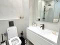 3-комнатная квартира · 105 м² · 5/6 этаж, Халиулина за 95 млн ₸ в Алматы, Медеуский р-н — фото 12