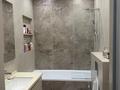 3-комнатная квартира · 105 м² · 5/6 этаж, Халиулина за 95 млн ₸ в Алматы, Медеуский р-н — фото 22