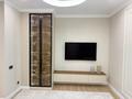 3-комнатная квартира · 105 м² · 5/6 этаж, Халиулина за 95 млн ₸ в Алматы, Медеуский р-н — фото 5