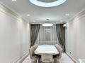 3-комнатная квартира · 105 м² · 5/6 этаж, Халиулина за 95 млн ₸ в Алматы, Медеуский р-н — фото 7