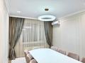 3-комнатная квартира · 105 м² · 5/6 этаж, Халиулина за 95 млн ₸ в Алматы, Медеуский р-н — фото 8