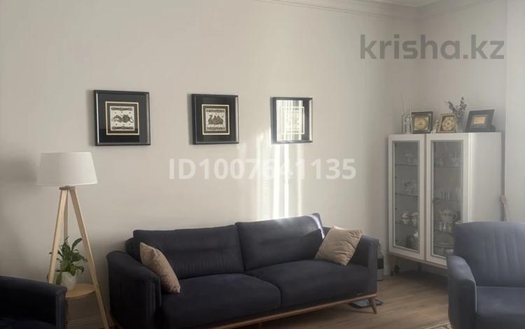 3-бөлмелі пәтер · 90.1 м² · 3/9 қабат, Комсомольский ш/а., Алихана Бокейхана 20, бағасы: ~ 100 млн ₸ в Астане, Есильский р-н — фото 10