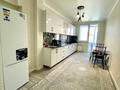 2-комнатная квартира · 84 м² · 7/12 этаж, Аргынбекова 29/4 к2 — Шаяхметов за 250 000 ₸ в Шымкенте, Каратауский р-н — фото 2