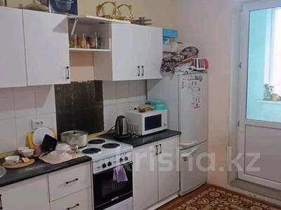 1-комнатная квартира · 40 м² · 7/24 этаж, Уалиханова 23/1 — АРТЕМ за 18.8 млн ₸ в Астане, р-н Байконур