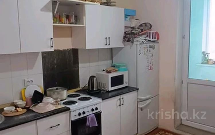 1-комнатная квартира · 40 м² · 7/24 этаж, Уалиханова 23/1 — АРТЕМ за 18.8 млн ₸ в Астане, р-н Байконур — фото 2