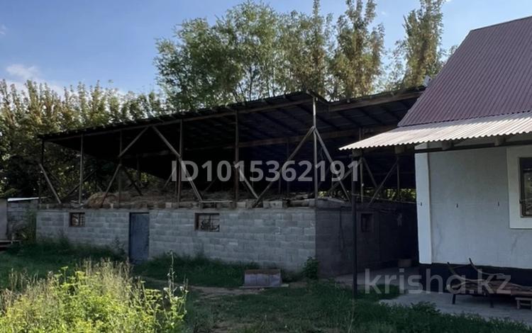 Жеке үй · 4 бөлме · 90 м² · 8 жүзд., Әбілда Зәкіров 17 б — Алма базар арты 2- коше, бағасы: 25 млн ₸ в Байдибек би — фото 2