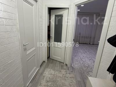 1-бөлмелі пәтер · 38.7 м² · 1/6 қабат, 16-й мкр. 90, бағасы: 120 000 〒 в Актау, 18-й мкр 