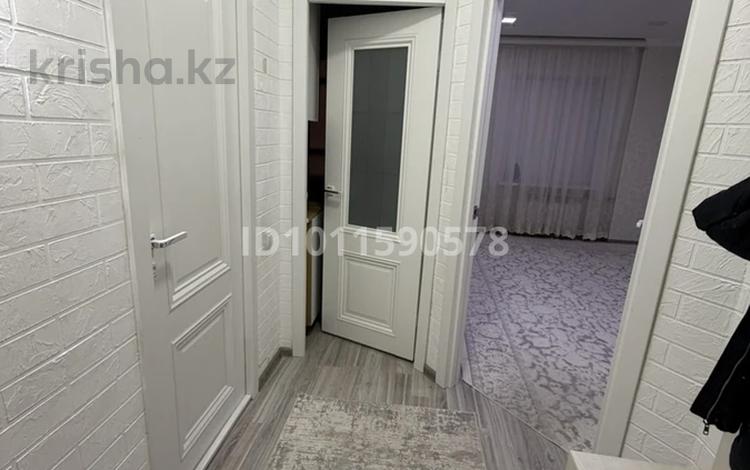 1-бөлмелі пәтер · 38.7 м² · 1/6 қабат, 16-й мкр. 90, бағасы: 120 000 〒 в Актау, 18-й мкр  — фото 2