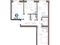 3-бөлмелі пәтер · 89.3 м² · 9/9 қабат, Е 915 12 — Улы Дала, бағасы: ~ 53 млн ₸ в Астане, Есильский р-н