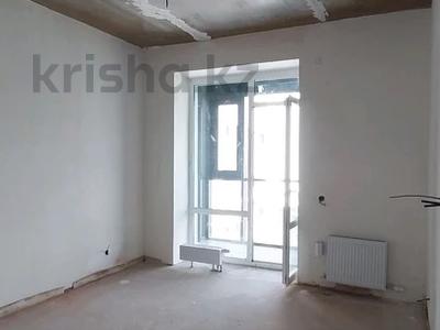 3-бөлмелі пәтер · 89.3 м² · 9/9 қабат, Е 915 12 — Улы Дала, бағасы: 48.5 млн ₸ в Астане, Есильский р-н