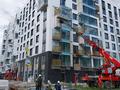 3-бөлмелі пәтер · 89.3 м² · 9/9 қабат, Е 915 12 — Улы Дала, бағасы: ~ 53 млн ₸ в Астане, Есильский р-н — фото 4