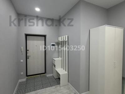 1-комнатная квартира · 45 м² · 3/5 этаж, мкр Жана Орда, Кайнар 2 за 10 000 ₸ в Уральске