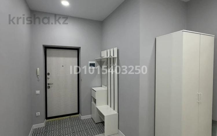 1-бөлмелі пәтер · 45 м² · 3/5 қабат, Жаңа орда ш/а., Кайнар 2, бағасы: 10 000 ₸ в Уральске, мкр Жана Орда — фото 2