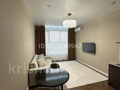 2-комнатная квартира · 50 м² · 10/12 этаж, К. Толеметова 64 — Казиева за 300 000 ₸ в Шымкенте, Абайский р-н