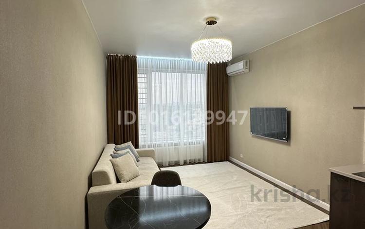 2-комнатная квартира · 50 м² · 10/12 этаж, К. Толеметова 64 — Казиева за 300 000 ₸ в Шымкенте, Абайский р-н — фото 2