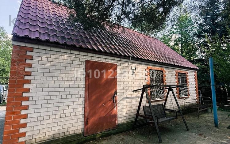 Дача · 3 комнаты · 47 м² · 25 сот., Локотивное депо 3 93 за 25.5 млн ₸ в Актобе, мкр Акжар — фото 5