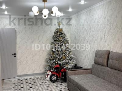 2-комнатная квартира · 64 м² · 5/5 этаж, мкр Карасу, Сапак датка 7а 7а за 22 млн ₸ в Шымкенте, Аль-Фарабийский р-н