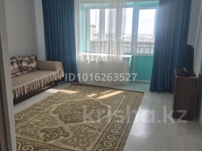 1-бөлмелі пәтер · 40 м² · 9/9 қабат, Карагайлы 58Б, бағасы: 140 000 ₸ в Семее, Красный Кордон