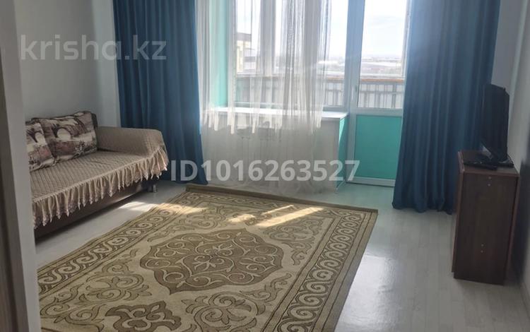 1-комнатная квартира · 40 м² · 9/9 этаж, Карагайлы 58Б за 140 000 ₸ в Семее, Красный Кордон — фото 2