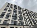 3-комнатная квартира · 72.5 м² · 9/9 этаж, мкр Шугыла, Жунусов 2/25 за 33 млн ₸ в Алматы, Наурызбайский р-н — фото 4